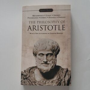 The Philosophy of Aristotle
